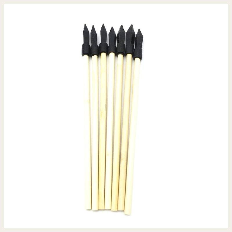 5 40CM SOFT ARROWS